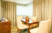 Туры в отель Novel Hotel City Center