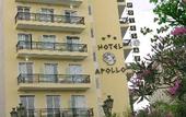 Туры в отель Apollo Hotel Athens