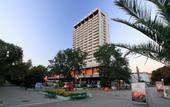 Туры в отель Interhotel Cherno More