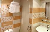 Туры в отель Interhotel Cherno More