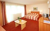 Туры в отель Interhotel Cherno More