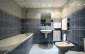 Туры в отель Interhotel Cherno More