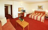 Туры в отель Interhotel Cherno More