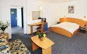 Туры в отель Interhotel Cherno More