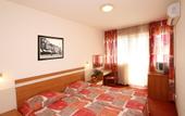 Туры в отель Interhotel Cherno More