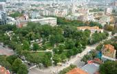 Туры в отель Interhotel Cherno More