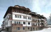 Туры в отель Fortuna Sky Apartment