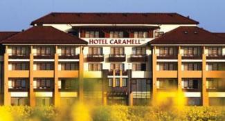 Caramell Premium Resort 4*