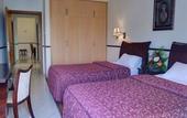 Туры в отель Tulip Inn Hotel Apartment