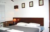 Туры в отель Samet Ville Resort