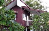 Туры в отель Samet Ville Resort
