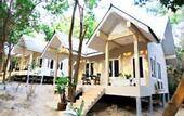 Туры в отель Samet Ville Resort