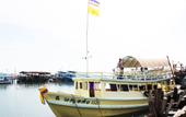 Туры в отель Samet Ville Resort