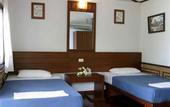 Туры в отель Samet Ville Resort