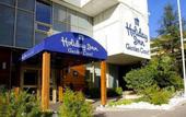 Туры в отель Holiday Inn Garden Court Le Cannet