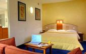 Туры в отель Holiday Inn Garden Court Le Cannet