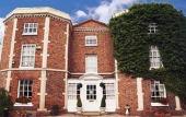 Туры в отель Rossett Hall Hotel