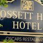 Туры в отель Rossett Hall Hotel, оператор Anex Tour