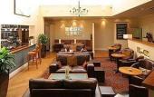 Туры в отель Rossett Hall Hotel