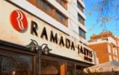 Туры в отель Ramada Hotel Hyde Park London