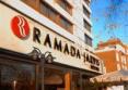 Ramada Hotel Hyde Park London 4*