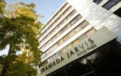 Туры в отель Ramada Hotel Hyde Park London