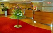 Туры в отель Ramada Hotel Hyde Park London
