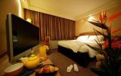 Туры в отель Ramada Hotel Hyde Park London