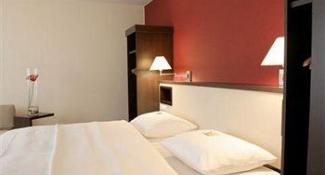 NH Collection Munchen Bavaria 4*