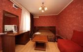 Туры в отель Алые Паруса
