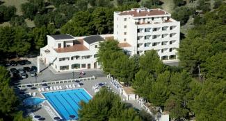 Hotel Portonuovo 4*