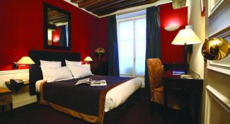 Le Clos Medicis 3*