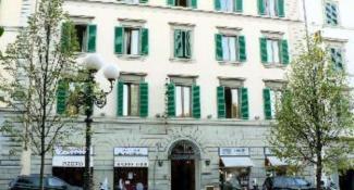 Caravaggio Hotel 4*