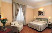 Туры в отель Caravaggio Hotel