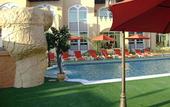 Туры в отель Caravan Resort