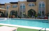 Туры в отель Caravan Resort