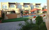 Туры в отель Caravan Resort