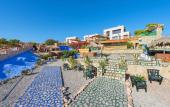 Туры в отель Spilia Bay Villas & SPA