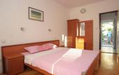 Туры в отель Apartments Cetkovic