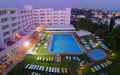 Туры в отель Albufeira Sol Hotel & SPA
