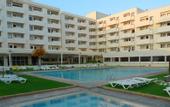 Туры в отель Albufeira Sol Hotel & SPA