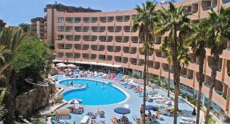 Aparthotel Buenos Aires Gran Canaria 2*