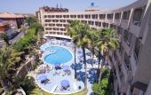 Туры в отель Aparthotel Buenos Aires Gran Canaria
