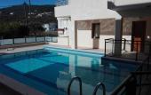 Туры в отель Dabasi Hotel Skiathos