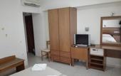 Туры в отель Dabasi Hotel Skiathos