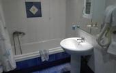 Туры в отель Dabasi Hotel Skiathos