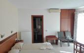 Туры в отель Dabasi Hotel Skiathos