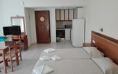 Туры в отель Dabasi Hotel Skiathos