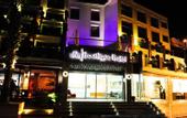 Туры в отель Efe Boutique Hotel