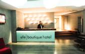 Туры в отель Efe Boutique Hotel